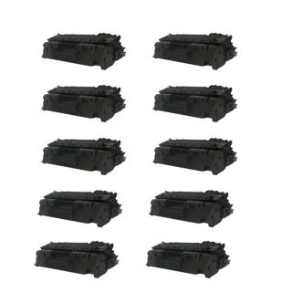  505A Toner Cartridge Use for HP LaserJet P2035 P2055 Series