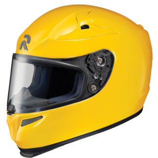 the new rpha 10 by hjc the helmet has a fiberglass composite shell