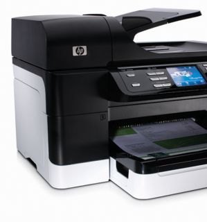  your bottom line with the HP Officejet Pro 8500 Wireless All in One