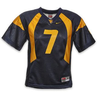 Nike Youth West Virginia Mountaineers Football Replica Jersey