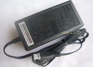 HP Photosmart C3140 C3180 C4180 AC Power Supply Adapter