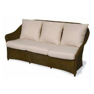 Lloyd Flanders Weekend Retreat Cushion Patio Sofa 72055008
