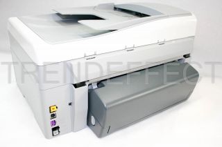 HP Photosmart Wireless All in One Inkjet Printer C7280