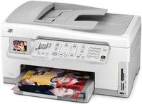 HP Photosmart C7280 All in One Color Inkjet Duplex Printer