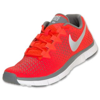 Nike Free Haven 3.0 Mens Training Shoes Orange