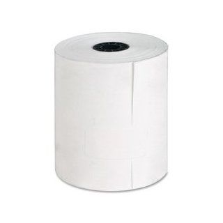 Sparco Thermal Paper Roll, 3 1/8 x 230 Feet, 50 Count, White (SPR25346