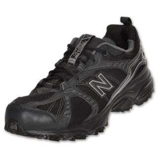 New Balance 461 Mens Wide 4E Trail Running Shoe