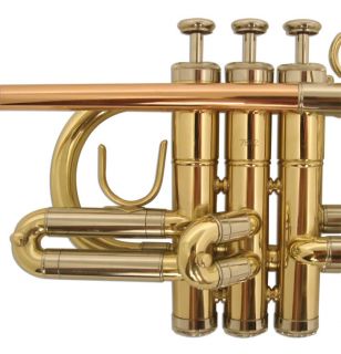 schiller herald trumpet 4