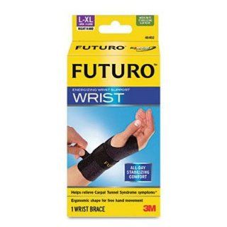 BUY NOW DIRECT  Futuro Energizing Wrist Support PT# BND