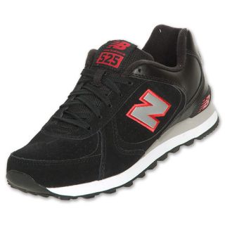 New Balance 525 Mens Casual Running Shoes Black