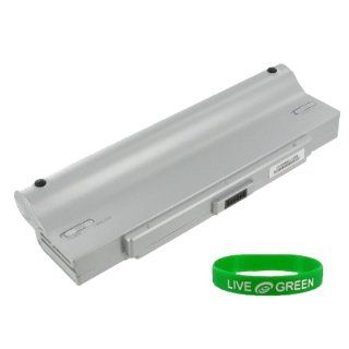 Non OEM Replacement Battery for Sony Vaio VGN S59CP/B