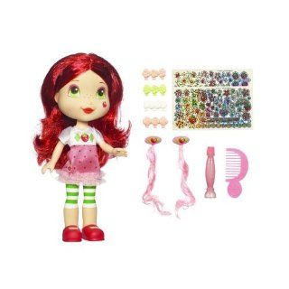 Strawberry Shortcake 11 Sweet Surprise Doll with