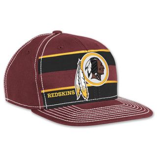 Reebok Washington Redskins NFL Player Hat Maroon