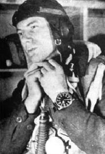 Laco Aviator Big Navigation Luftwaffe Pilots WWII Vintage 1939 1945