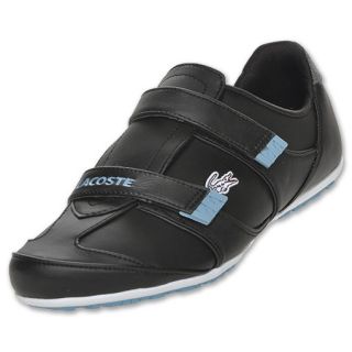 Lacoste Arixia Womens Casual Shoes Black/Light