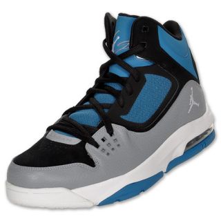 Jordan Flight 23 RST Mens Basketball Shoes Stealth