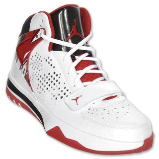 Jordan Phase 23 Hoops Mens Basketball Shoes White