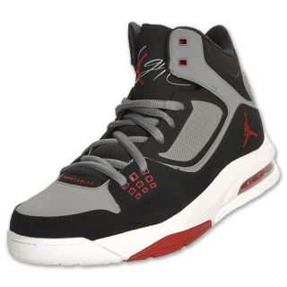 Jordan Flight 23 RST Mens Basketball Shoes Black