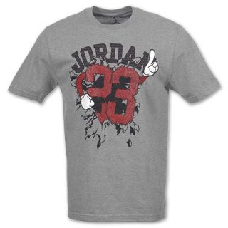 Jordan Raging 23 Mens Tee Shirt