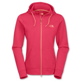 The North Face Fave Our Ite Full Zip Womens Hoodie