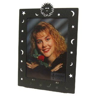 CELESTIAL 5X7 Vertical Picture Frame