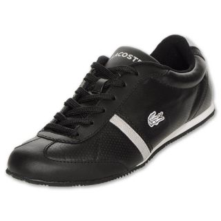 Lacoste Vaya SF Womens Athletic Shoes Black