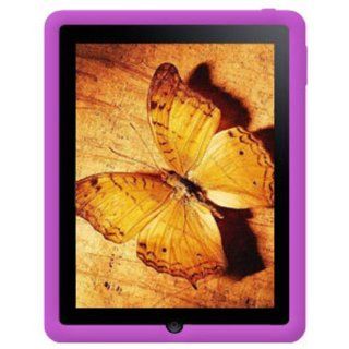 Amzer Silicone Skin Jelly Case for Apple iPad Tablet