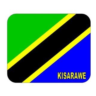 Tanzania, Kisarawe Mouse Pad 