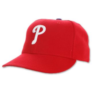 New Era Philadelphia Phillies Performance Headwear AC Cap