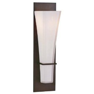Murray Feiss WB1220ORB One Light Boulevard Collection Wall