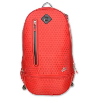 Nike Cheyenne Pursuit Backpack Red