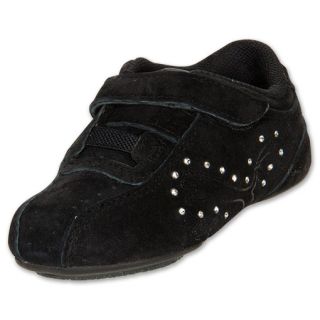 Puma Tallula Glam Toddler Shoes Black