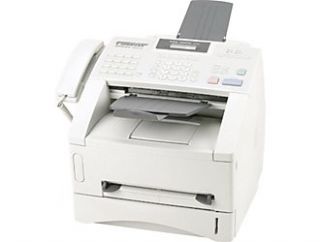 high speed business class laser fax