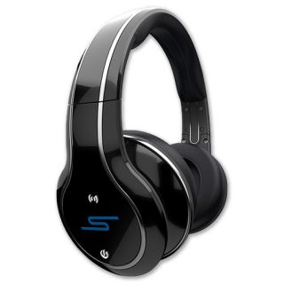 SMS Audio SYNC by 50 Over Ear Wireless Headphones