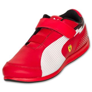 Puma evoSPEED F1 Low SF Preschool Casual Shoes Red