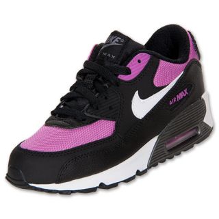 Girls Preschool Nike Air Max 90 Running Shoes