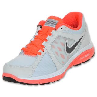 Nike Dual Fusion Run Shield Womens Running Shoes