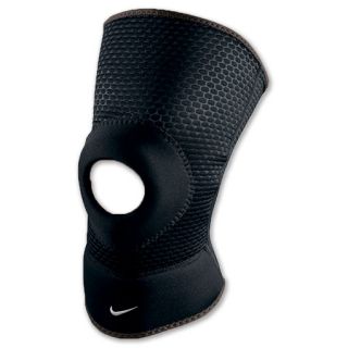 Nike Open Patella Elbow Sleeve (L) Black