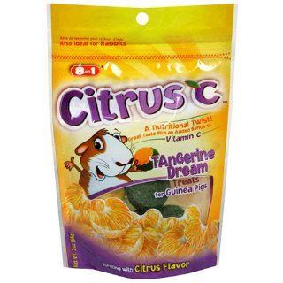8in1 Citrus C   Tangerine Dream (Pouch), 2 Ounce Pet