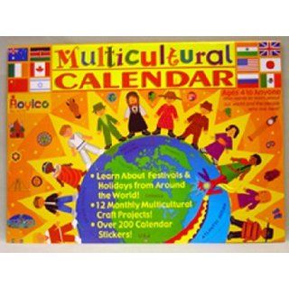 Multicultural Calendar