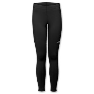 The North Face GTD Womens Tights TNF Black