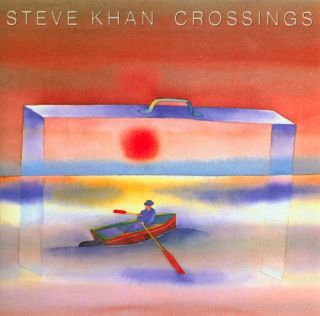 Crossings Steve Khan Music