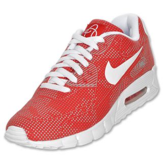 Nike Air Max 90 Current Moire Mens Running Shoe