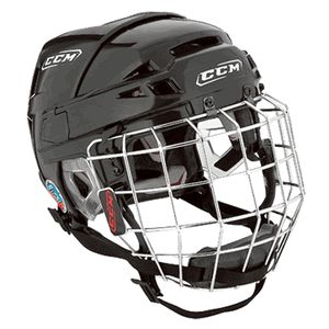 New CCM Vector V10 Hockey Helmet w Cage All Sizes and Colors