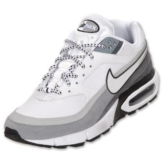 Nike Air Max Modular 95 Si Mens Running Shoe White