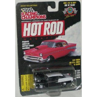  Issue#63 Drag Racing Series 55 Chevy 1 of 19,997 Toys & Games