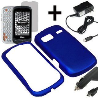 BW Hard Shield Shell Cover Snap On Case for Boost Mobile