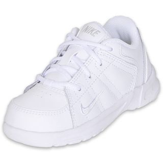 Nike Toddler VXT III Wide White