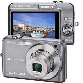 10.1MP Camera with 3X Optical Zoom and 2.8 Wide format