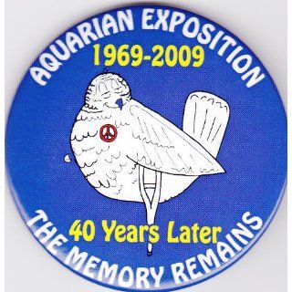 Aquarian Exposition 40yrs Later The Memory Remains 1969